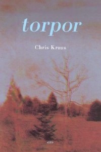 Книга Torpor