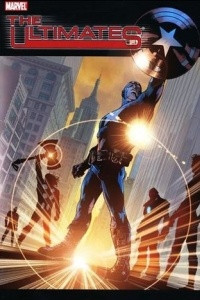 Книга The Ultimates: Ultimate Collection