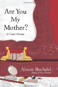 Книга Are You My Mother? A Comic Drama