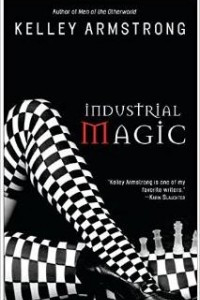Книга Industrial Magic