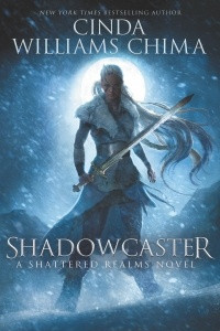 Книга Shadowcaster