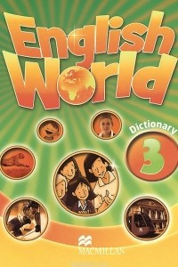 English World 3: Dictionary