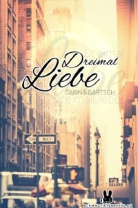 Книга Dreimal Liebe