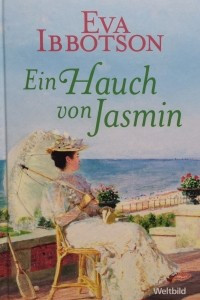 Книга Ein Hauch von Jasmin
