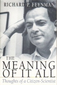Книга The Meaning of  It All
