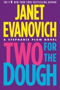 Книга Two for the dough