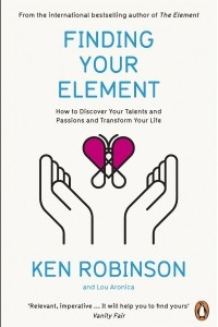 Книга Finding Your Element