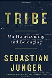 Книга Tribe: On Homecoming and Belonging