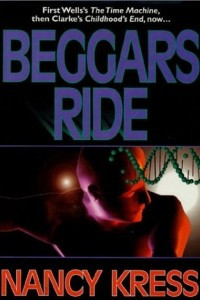 Книга Beggars Ride