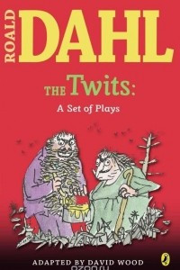 The Twits: a Set of Plays