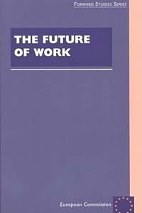 Книга The Future of Work