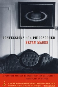 Книга Confessions of a Philosopher: A Personal Journey Through Western Philosophy from Plato to Popper