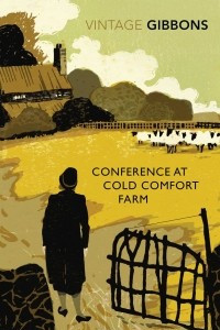 Книга Conference at Cold Comfort Farm