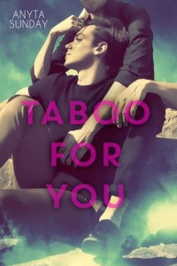 Книга Taboo For You