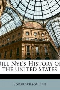 Книга Comic History of the United States