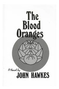 Книга The Blood Oranges