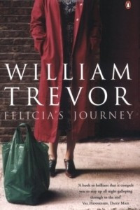 Книга Felicia's Journey