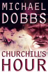 Книга Churchill’s Hour