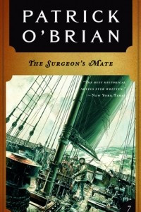 Книга The Surgeon's Mate