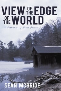 Книга A View of the Edge of the World