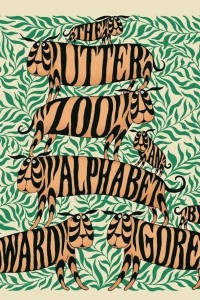 Книга The Utter Zoo