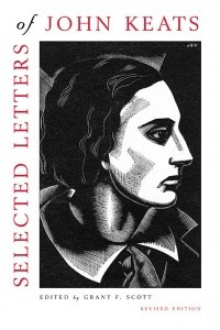 Книга Selected Letters of John Keats: Revised Edition, Based on the Texts of Hyder Edward Rollins