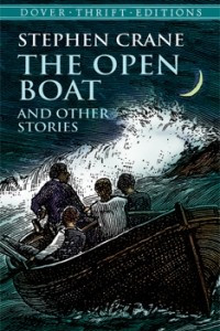 Книга The Open Boat and Other Stories