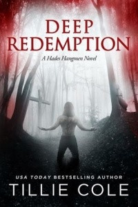Книга Deep Redemption