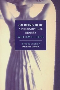 Книга On Being Blue: A Philosophical Inquiry