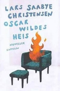 Книга Oscar Wildes heis