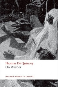Книга On Murder