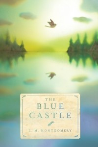Книга The Blue Castle