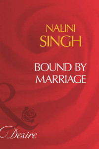 Книга Bound By Marriage
