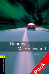 Goodbye, Mr. Hollywood: Stage 1