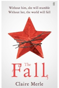 Книга The Fall