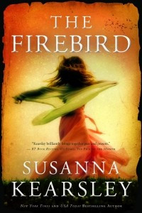 Книга The Firebird
