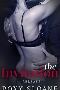 Книга The Invitation 3