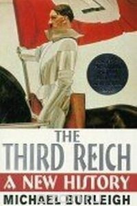 Книга The Third Reich: A New History