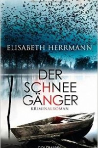 Книга Der Schneeganger