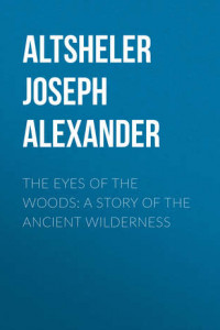 Книга The Eyes of the Woods: A Story of the Ancient Wilderness