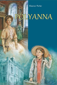 Книга Polyanna