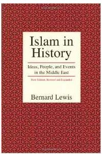 Книга Islam in History: Ideas, People and Events in the Middle East