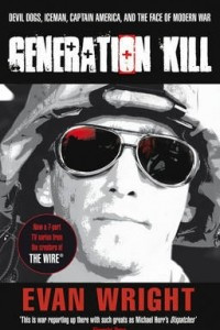 Книга Generation Kill