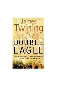 Книга The Double Eagle