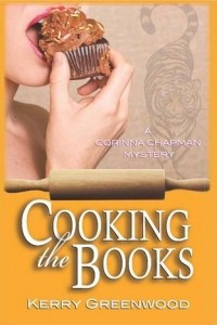 Книга Cooking the Books