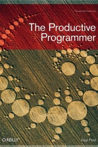 Книга The Productive Programmer