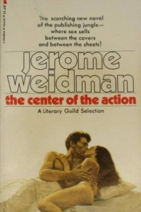 Книга The Center of the Action