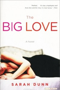Книга The Big Love