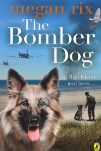 Книга The Bomber Dog