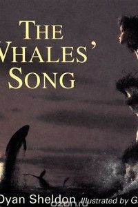 Книга The Whales' Song